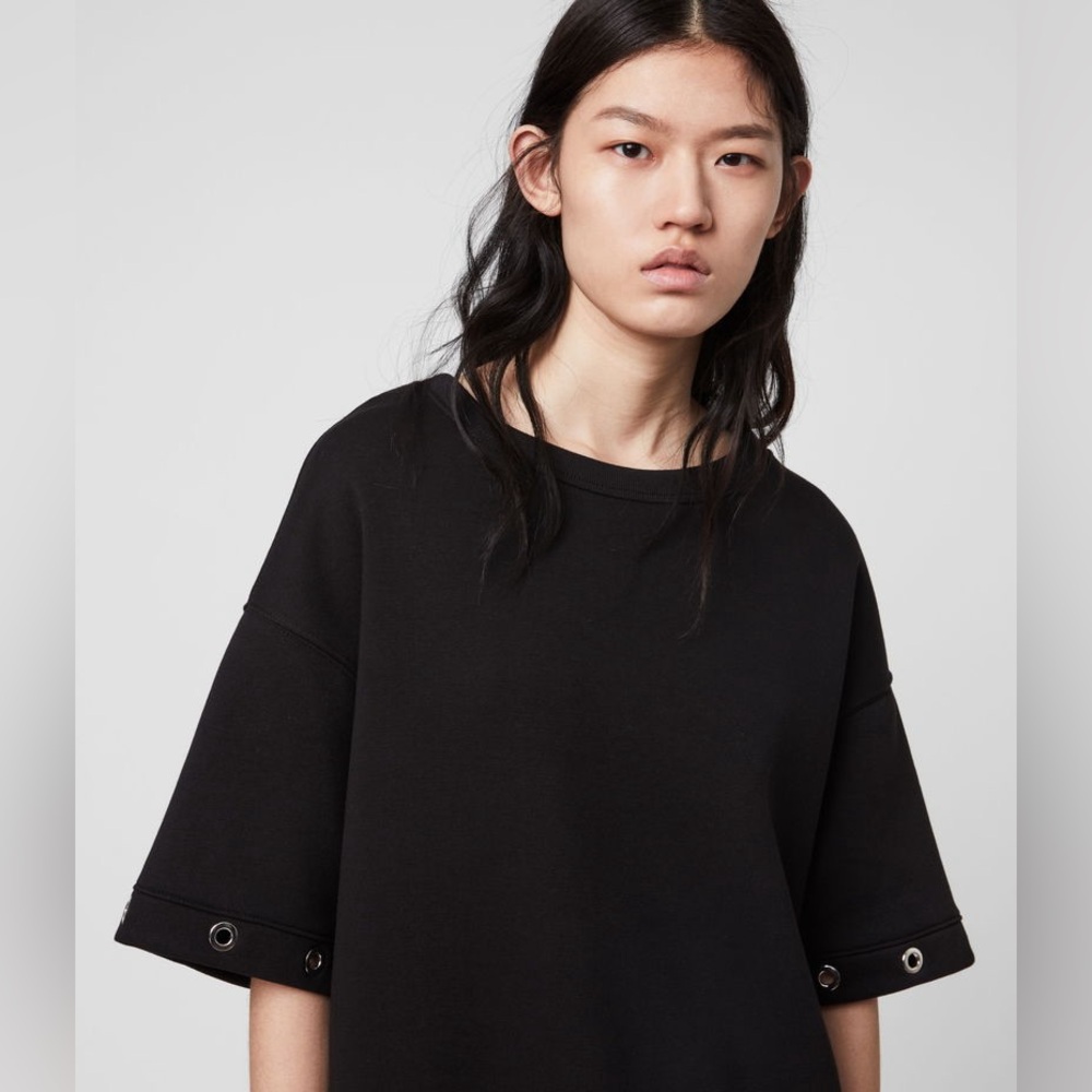 All saints sweater